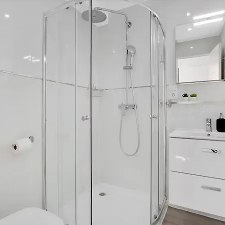 Casa Rene - Wifi Y Vistas Al Mar * Torremolinos