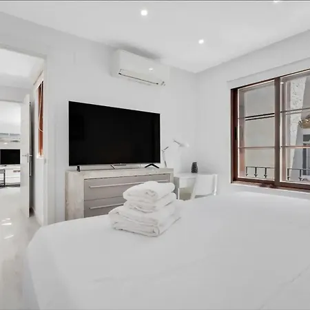 Casa Rene - Wifi Y Vistas Al Mar *