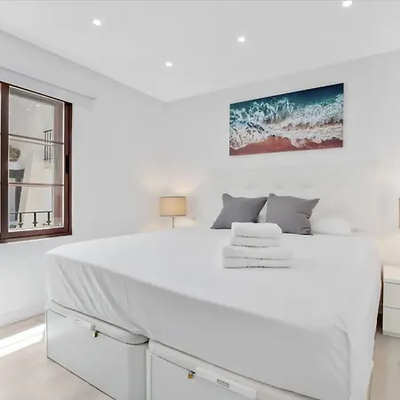 Apartment Casa Rene - Wifi Y Vistas Al Mar *