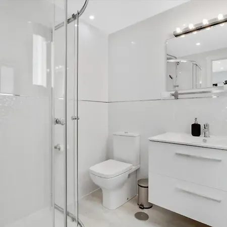 Casa Rene - Wifi Y Vistas Al Mar Apartment