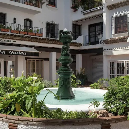 Casa Rene - Wifi Y Vistas Al Mar Apartment *