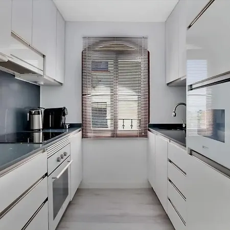 Casa Rene - Wifi Y Vistas Al Mar Апартаменты *