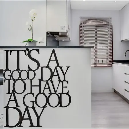 Apartment Casa Rene - Wifi Y Vistas Al Mar