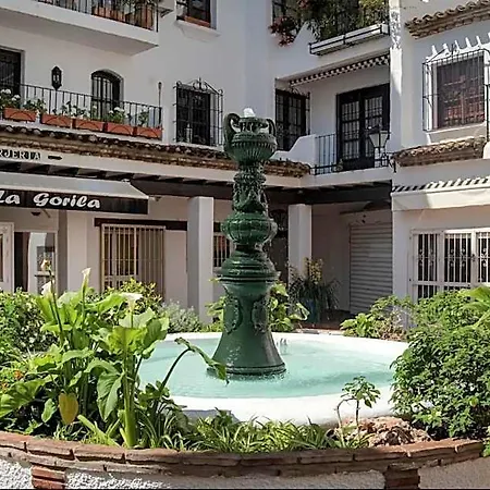 Casa Rene - Wifi Y Vistas Al Mar דירה