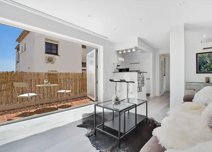 Casa René - Wifi Y Vistas Al Mar *