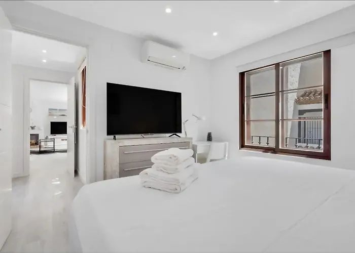 Casa René - Wifi Y Vistas Al Mar *