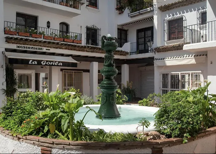 Casa René - Wifi Y Vistas Al Mar Appartement *