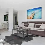 Appartement Casa Rene - Wifi Y Vistas Al Mar