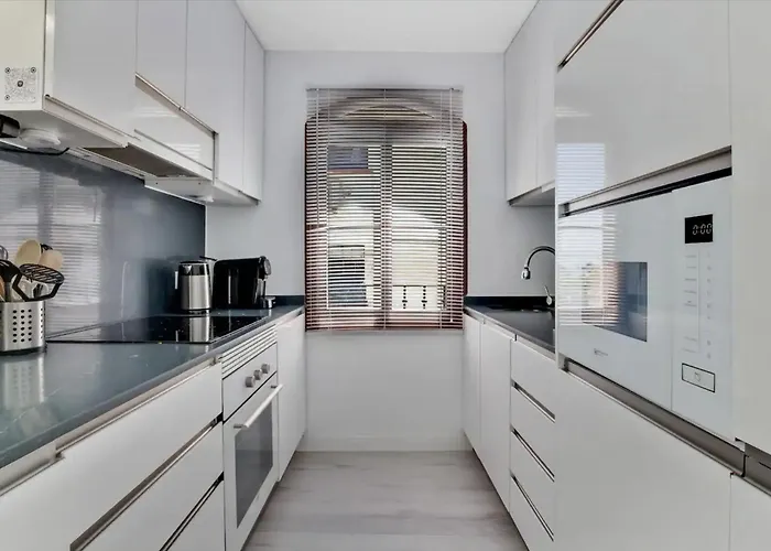 Casa Rene - Wifi Y Vistas Al Mar Apartment *